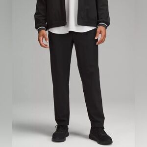 Lululemon Relaxed-Fit Workout Track Pant